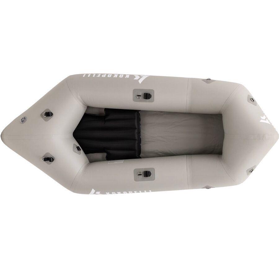XPD Packraft