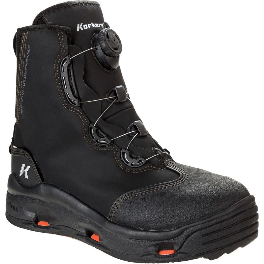 Korkers Devil's Canyon Wading Boot Men's