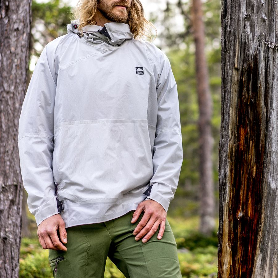Klattermusen Anorak Men's