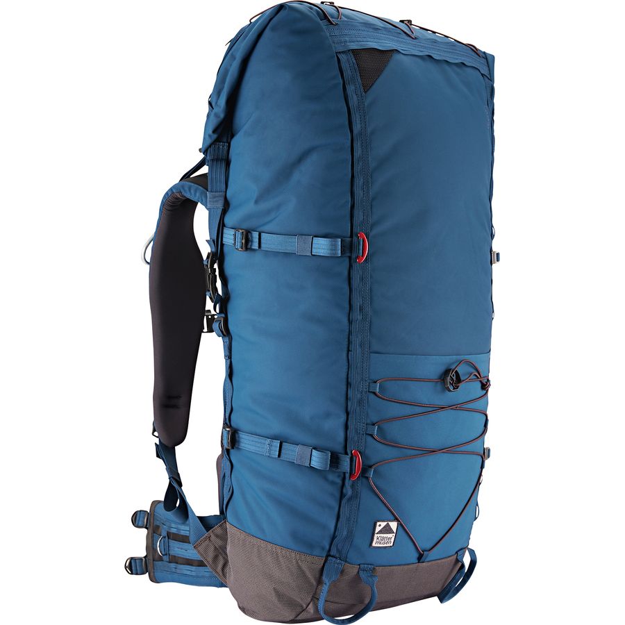 Klattermusen Grip 60L Backpack | Backcountry.com