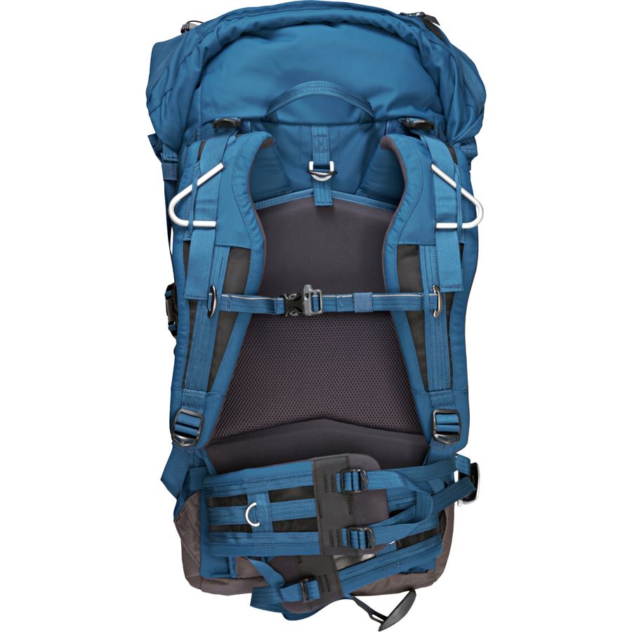 Klattermusen Grip 40L Backpack