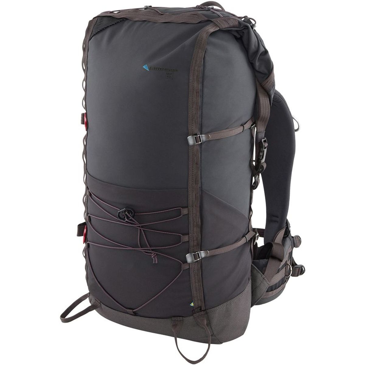 Klattermusen Grip 40L Backpack | Backcountry.com