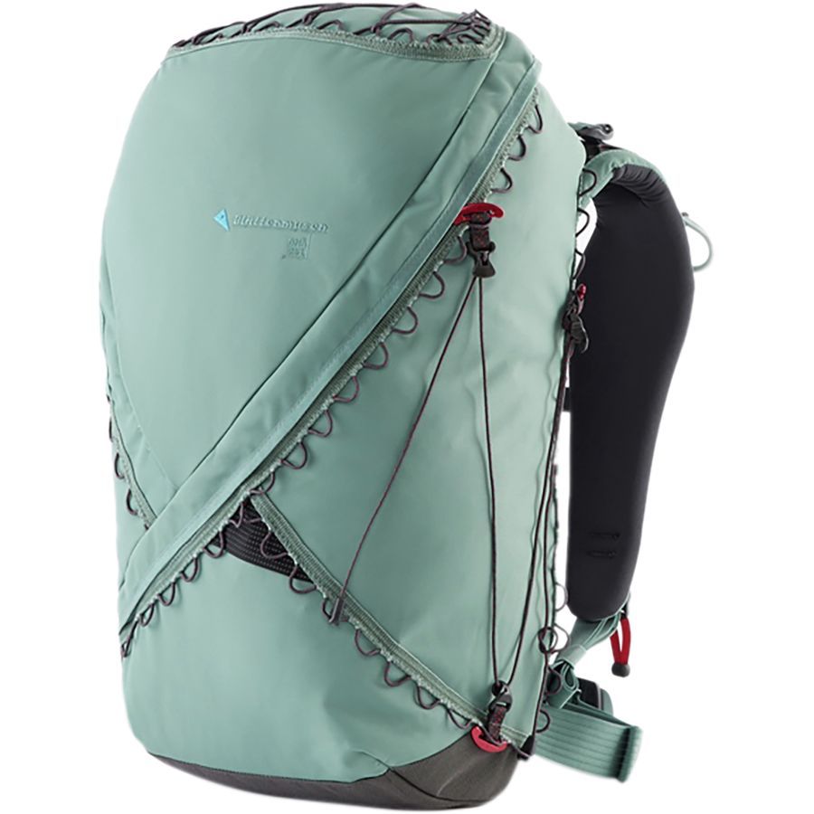 Klattermusen Gna 25L Backpack Hike & Camp