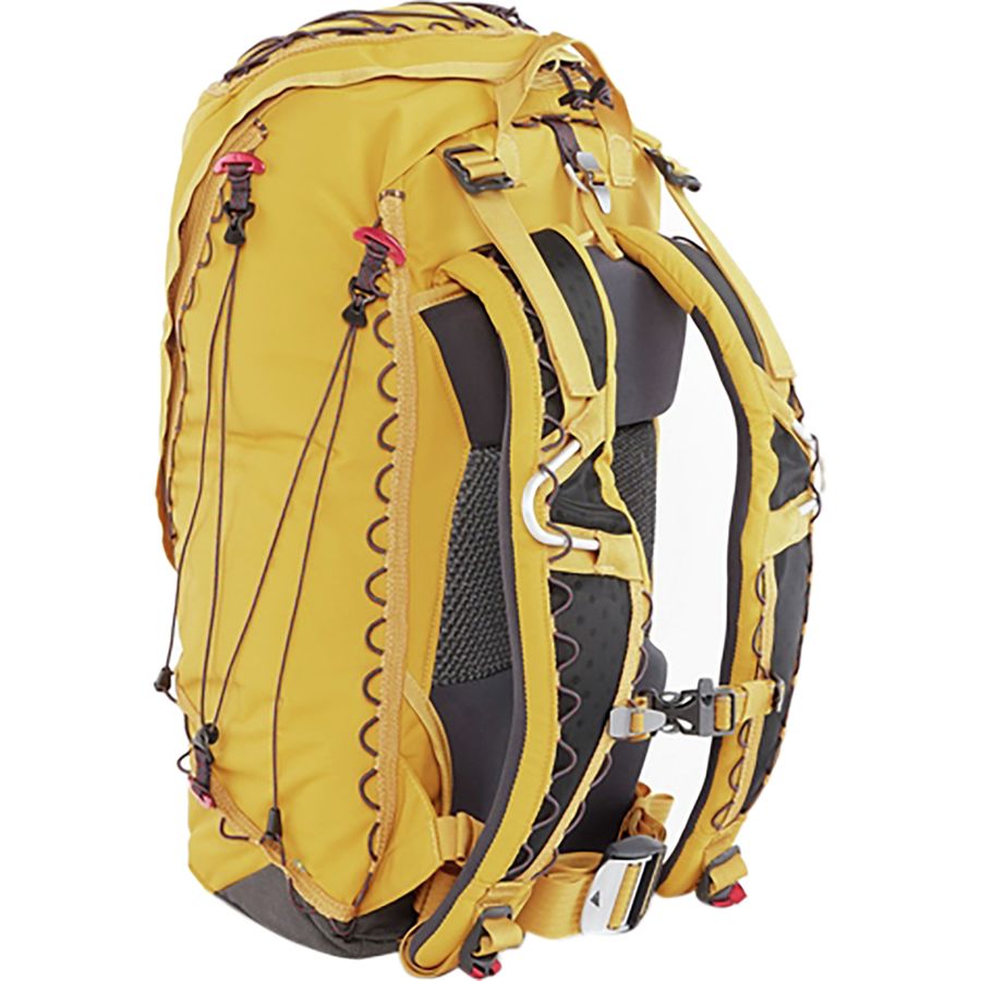 Klattermusen Gna 25L Backpack