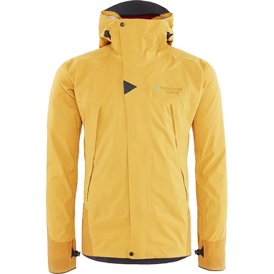 Klattermusen Allgron 2.0 Jacket Men's Clothing