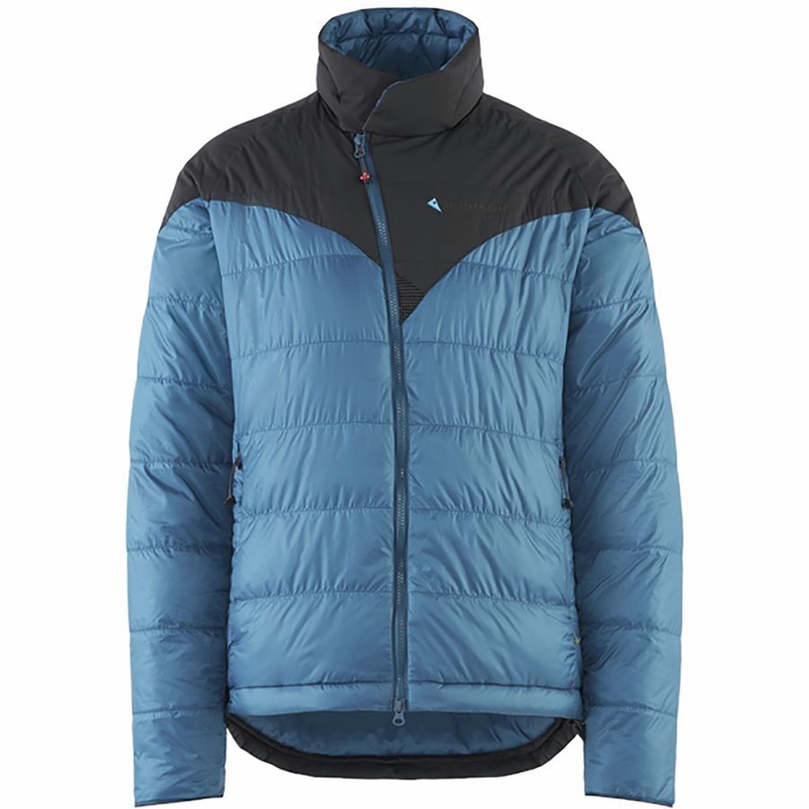 Klattermusen Liv Jacket - Clothing