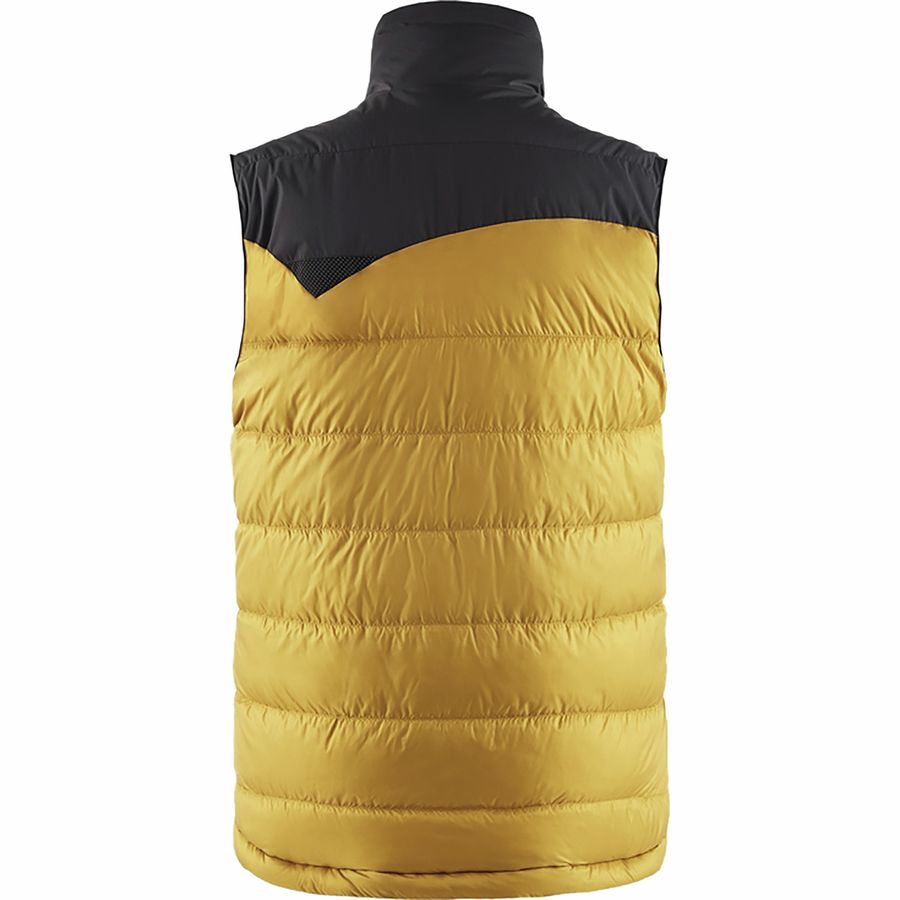 Klattermusen Liv Vest Men's