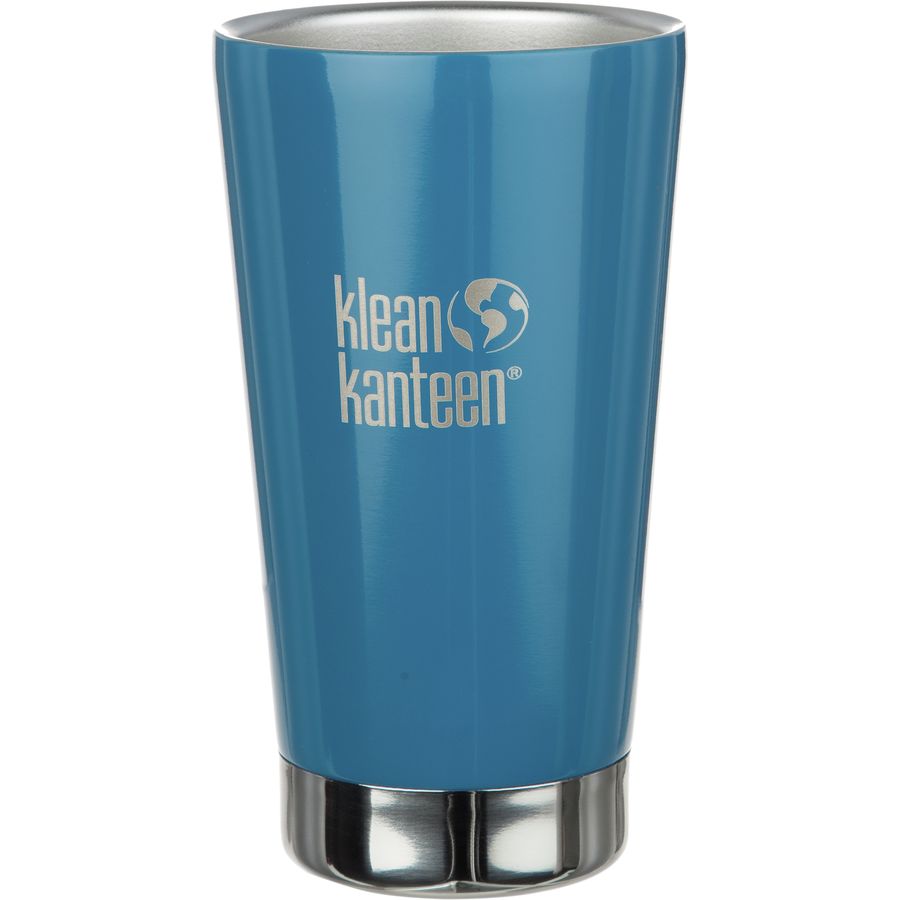 Klean Kanteen 16oz Vacuum Insulated Pint Cup