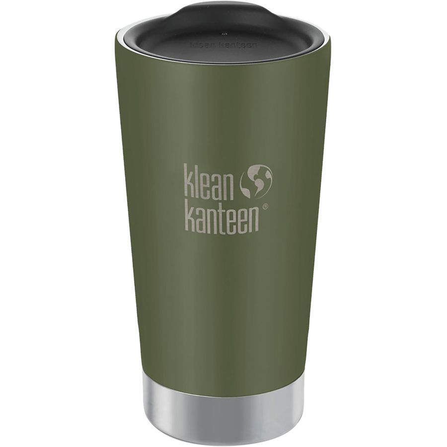 Klean Kanteen Vacuum Insulated Pint Cup 16oz