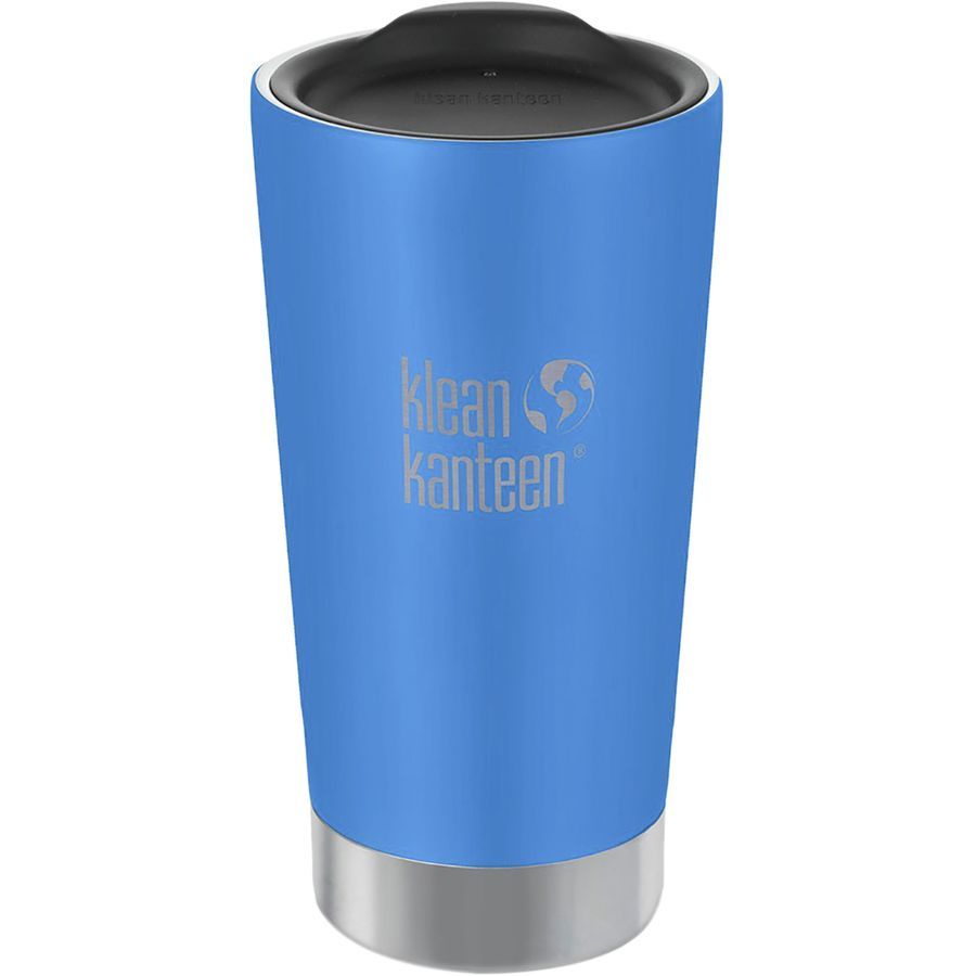 Klean Kanteen Vacuum Insulated Pint Cup 16oz
