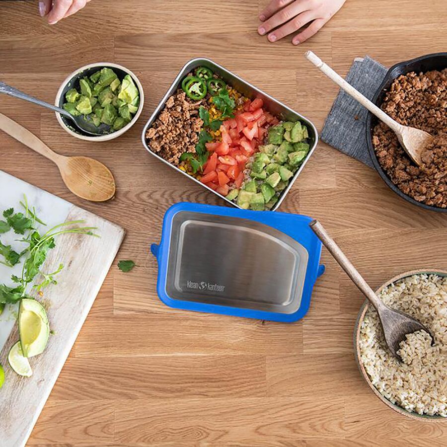 Klean Kanteen Meal 34oz Food Box