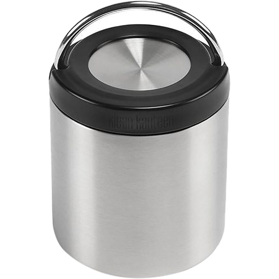 Insulated Lid TK Canister