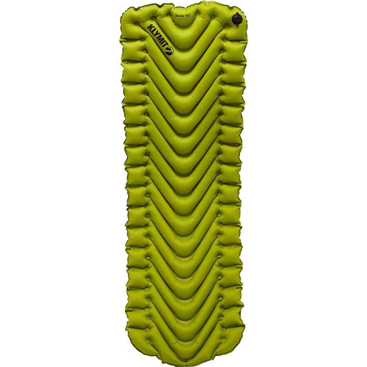 Klymit Static V2 Sleeping Pad Backcountry Com