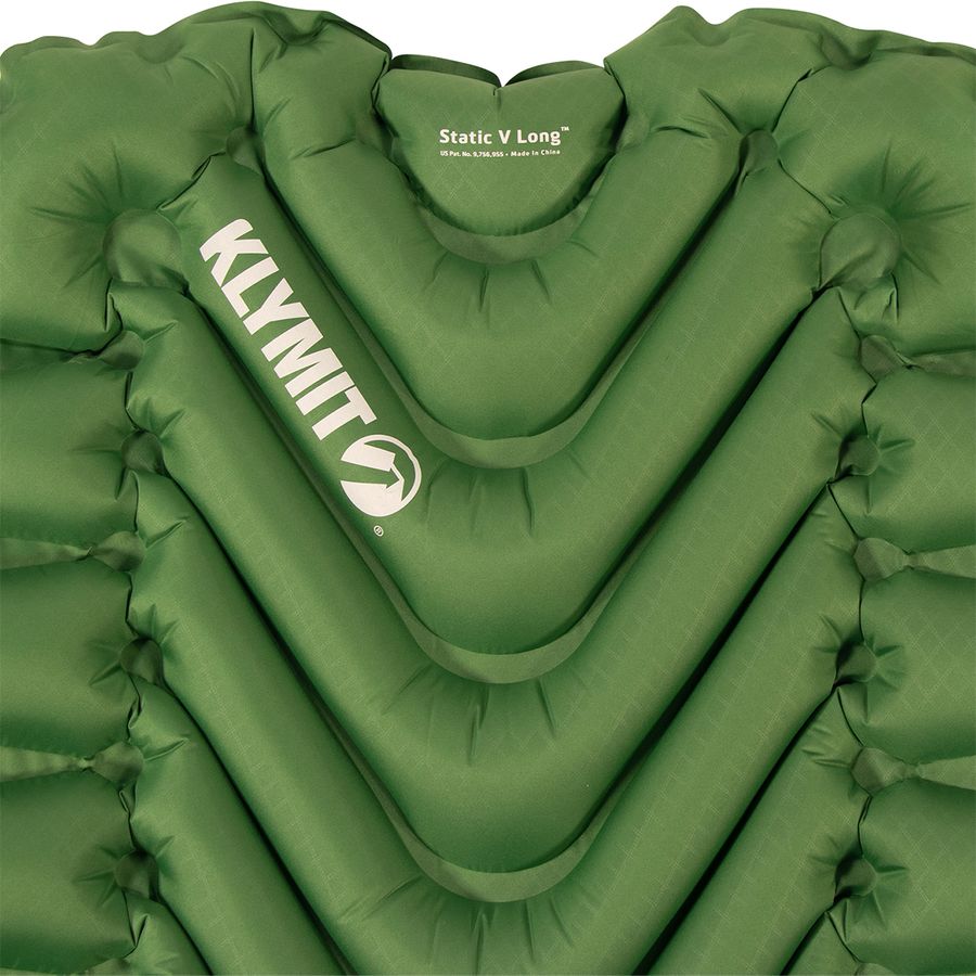 Klymit Static V Sleeping Pad