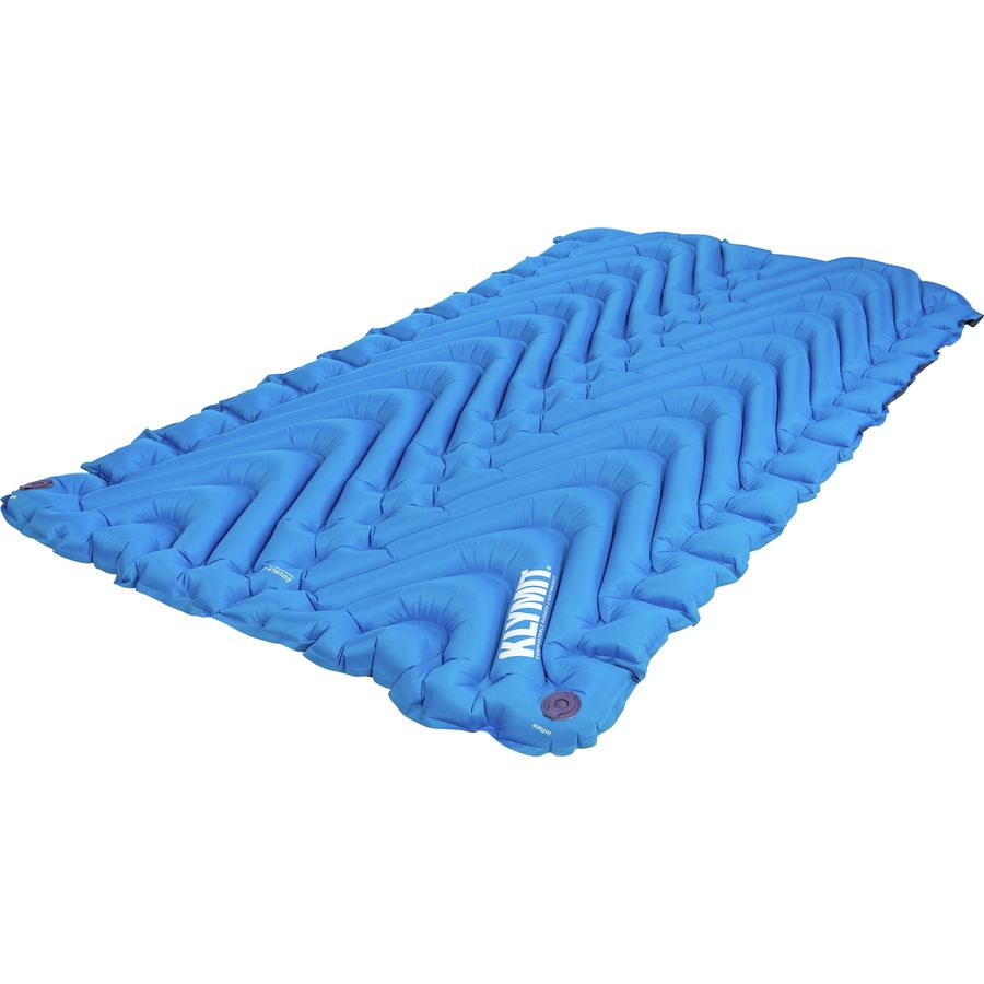 Klymit Double V Sleeping Pad