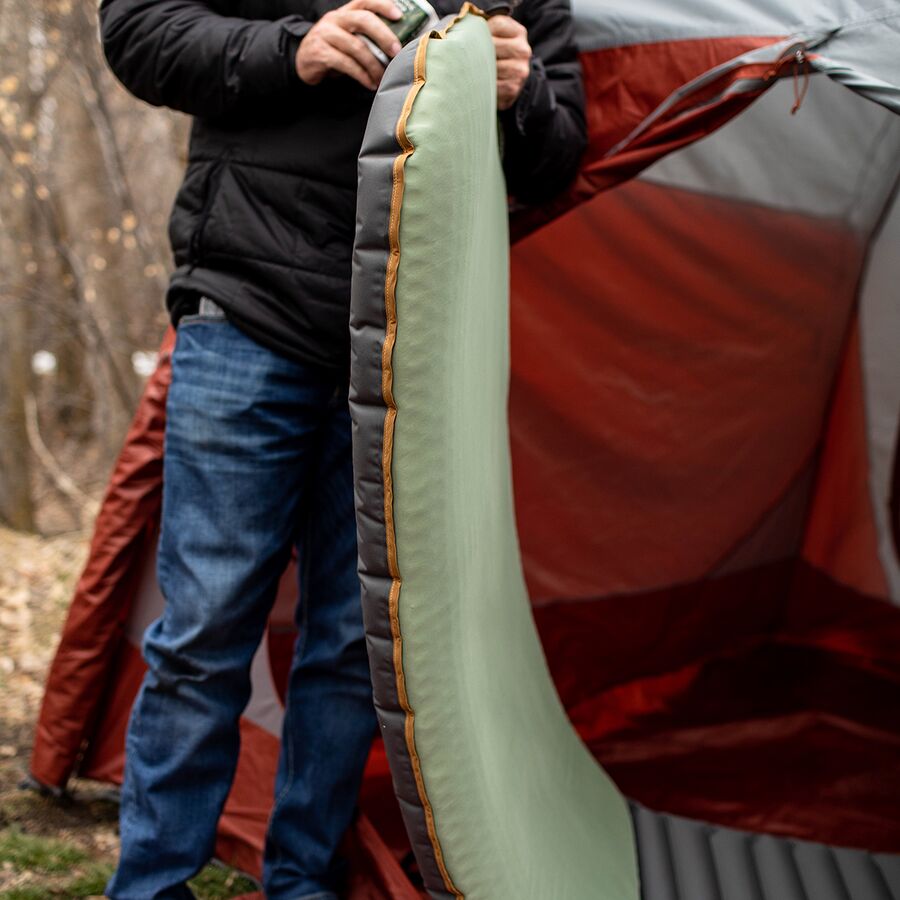 Klymit Klymaloft Sleeping Pad