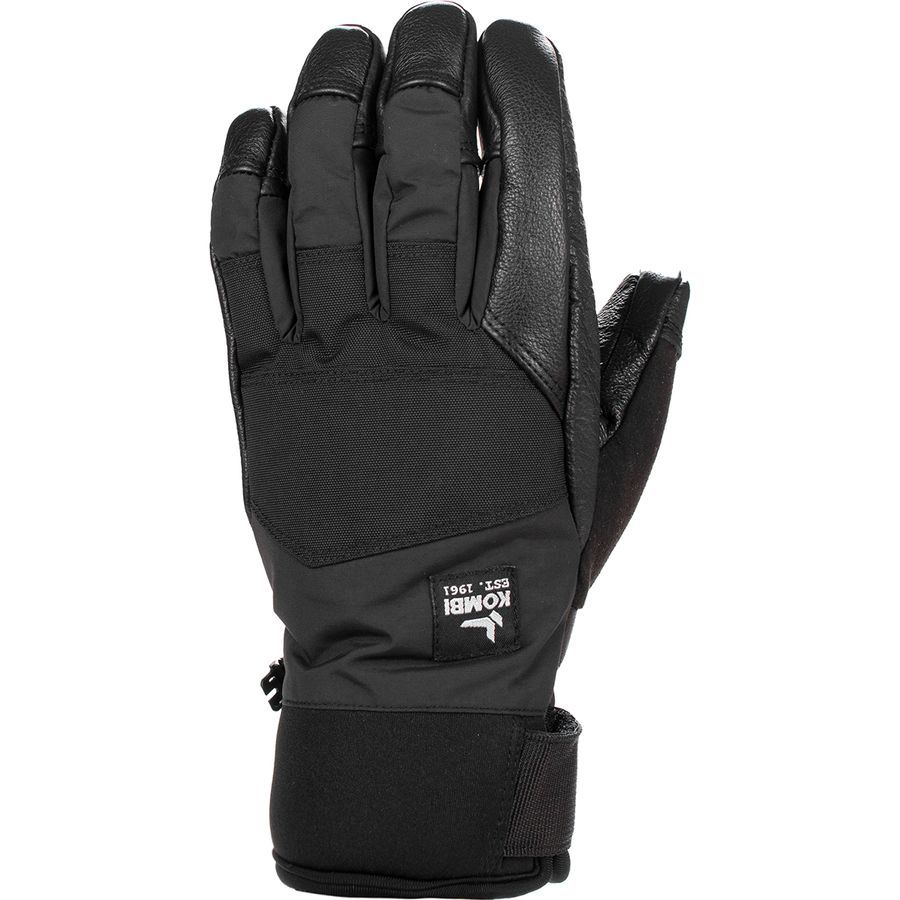 Kombi Splinter Glove Men's Accessories