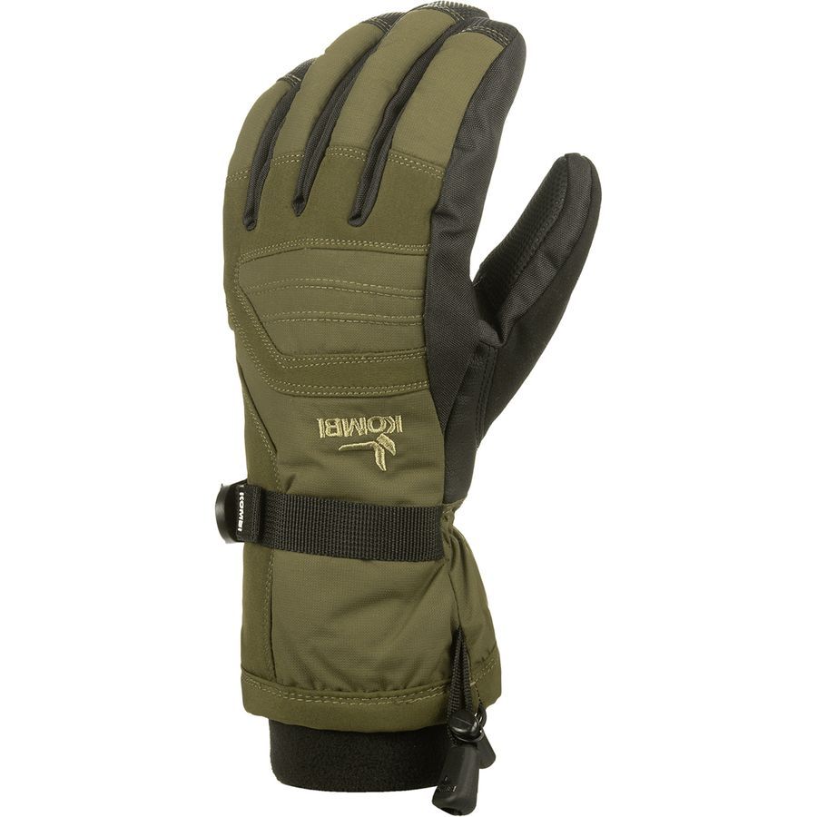 Kombi Storm Cuff III Glove Men's Accessories