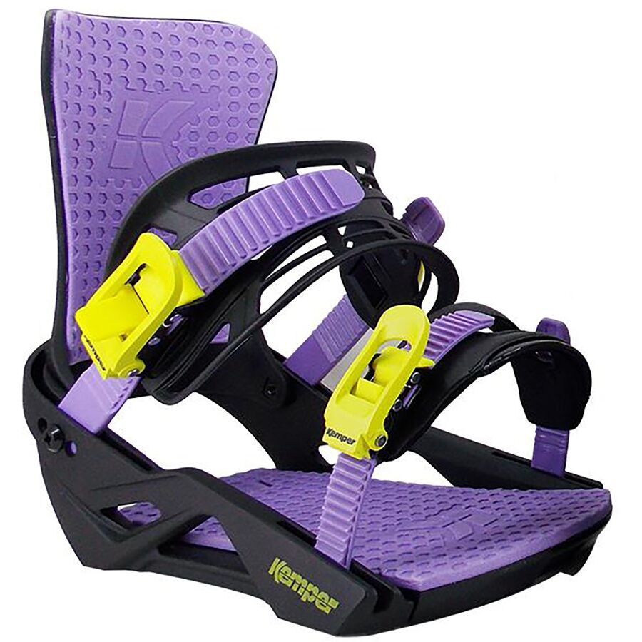 Freestyle Binding - 2023