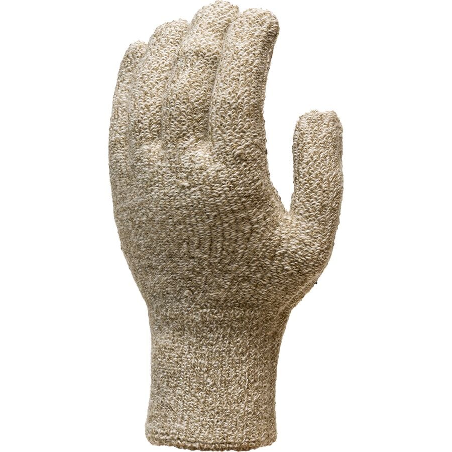Alyeska Rag Wool Lined Knit Shell Full-Finger