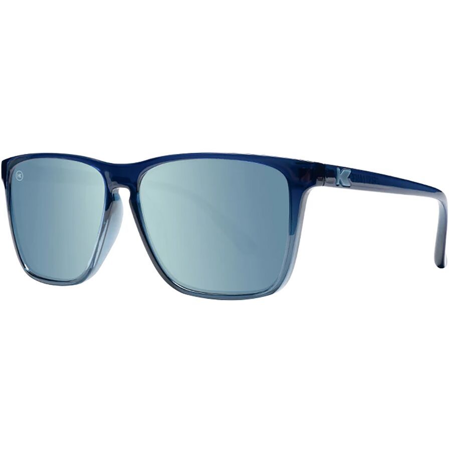 Fast Lanes Polarized Sunglasses