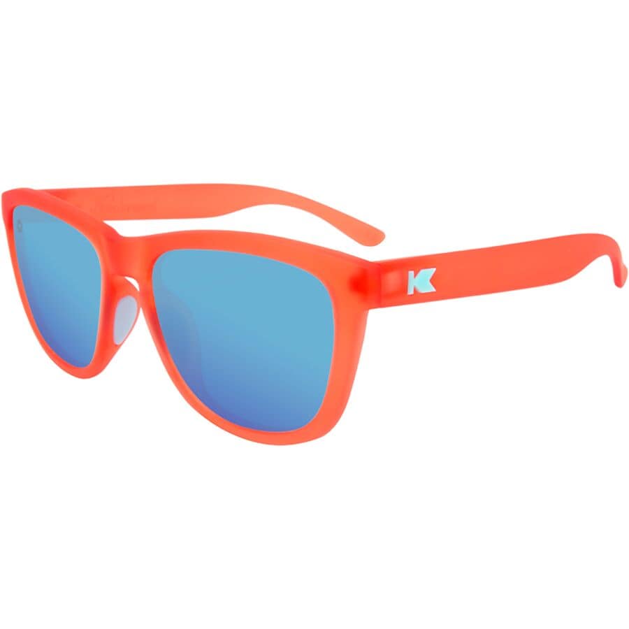 Premiums Sport Polarized Sunglasses