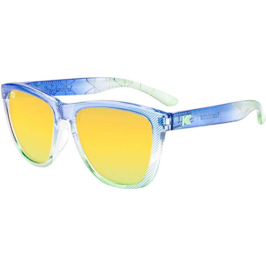 Premiums Sport Polarized Sunglasses