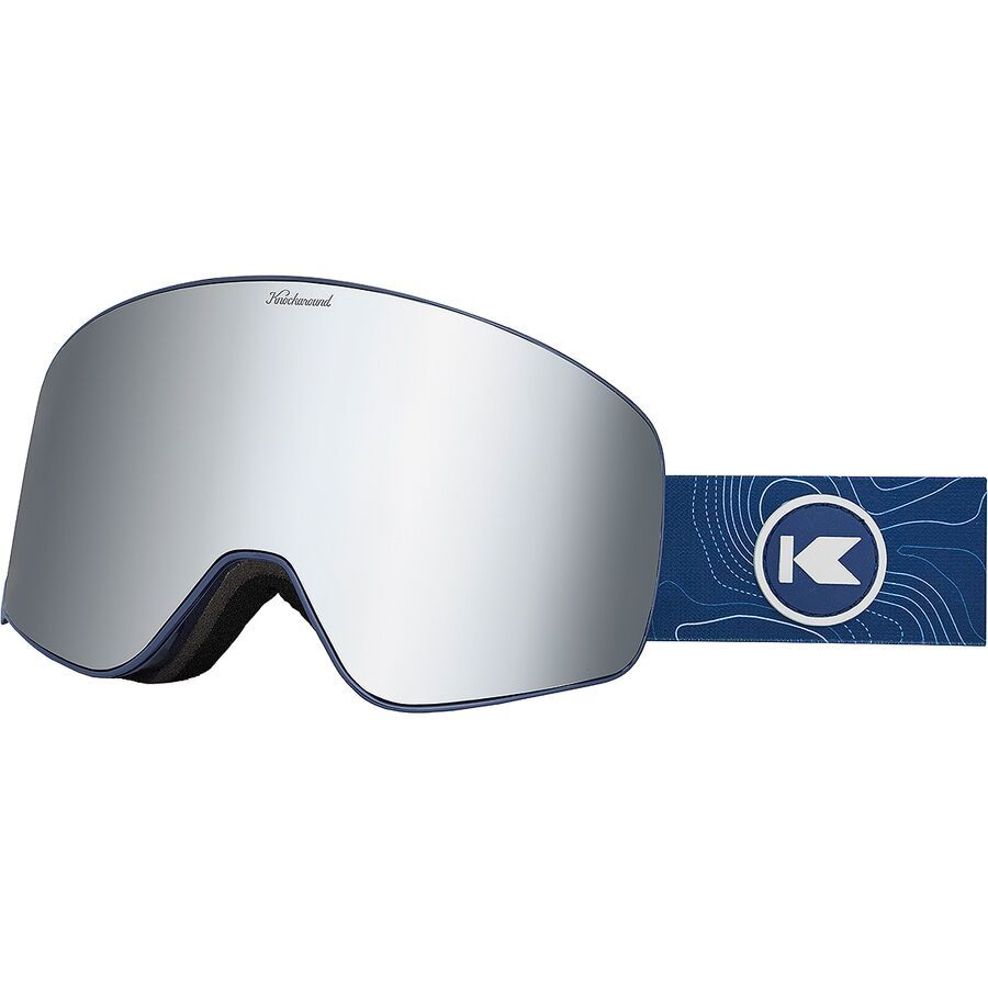 Slingshots Goggle