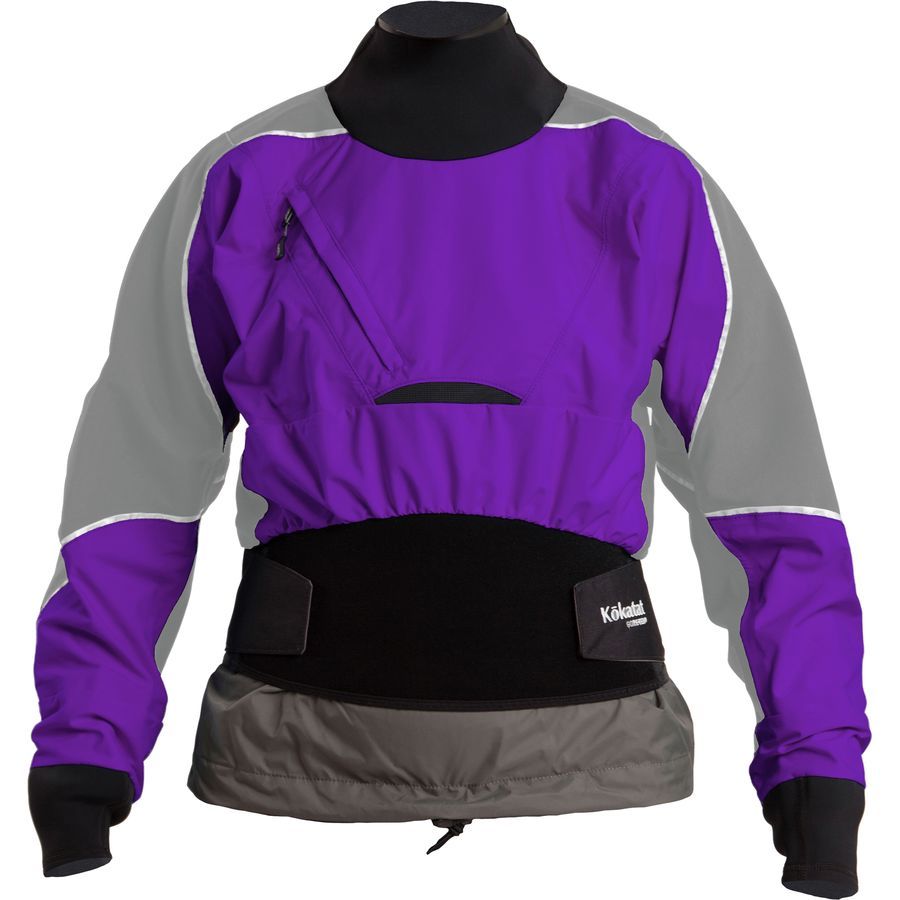 Kokatat GTX Rogue Drytop Women's