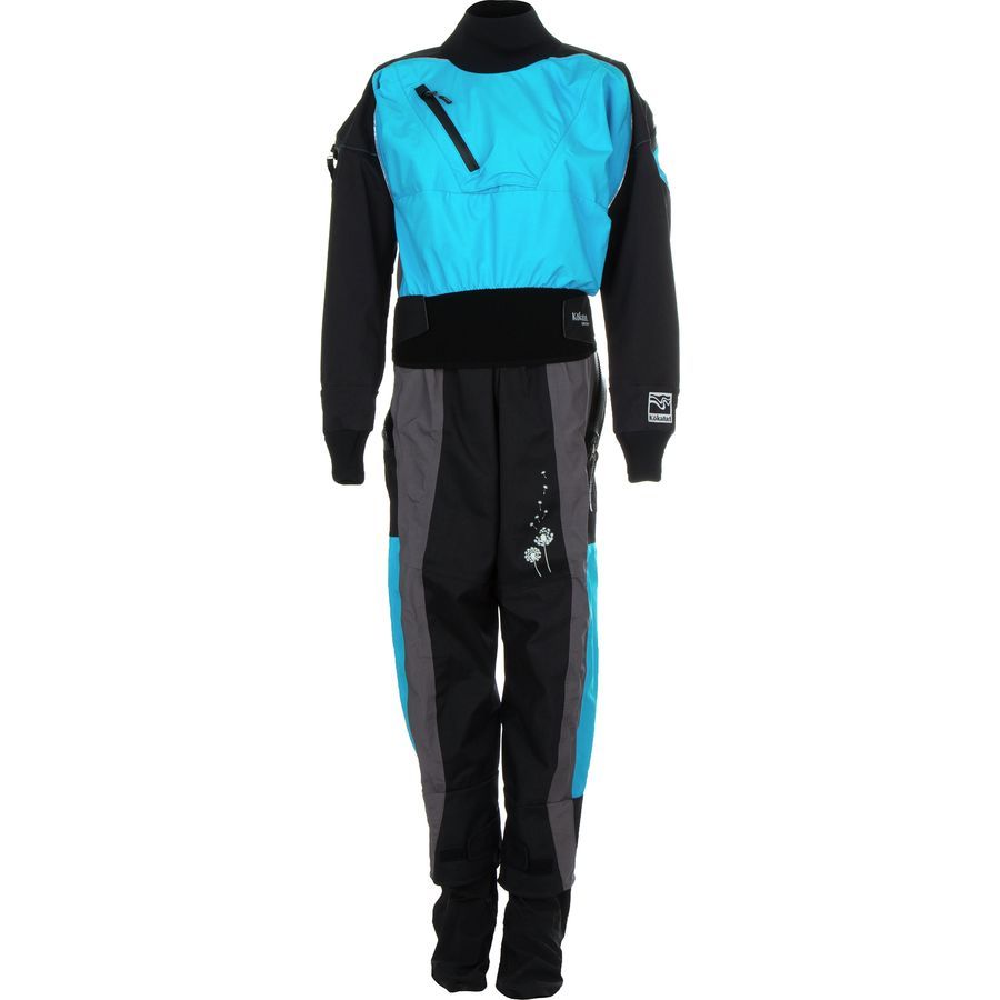 Kokatat GORETEX Icon Drysuit Women's Paddle