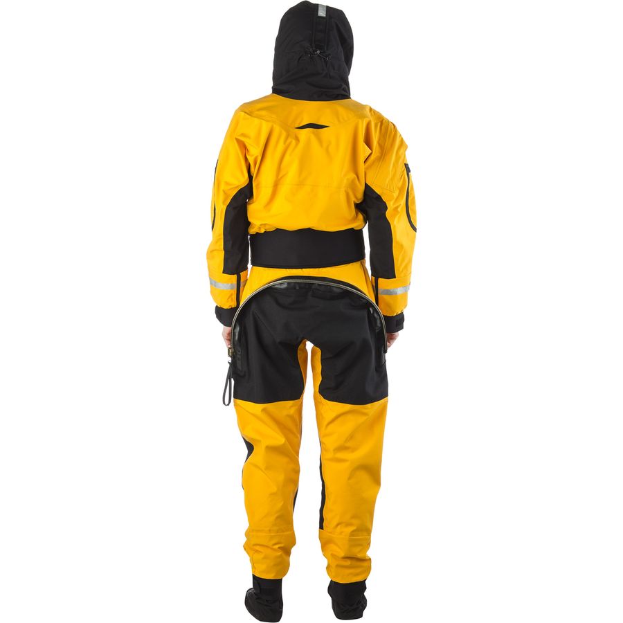 Kokatat GoreTex Expedition Drysuit Women's