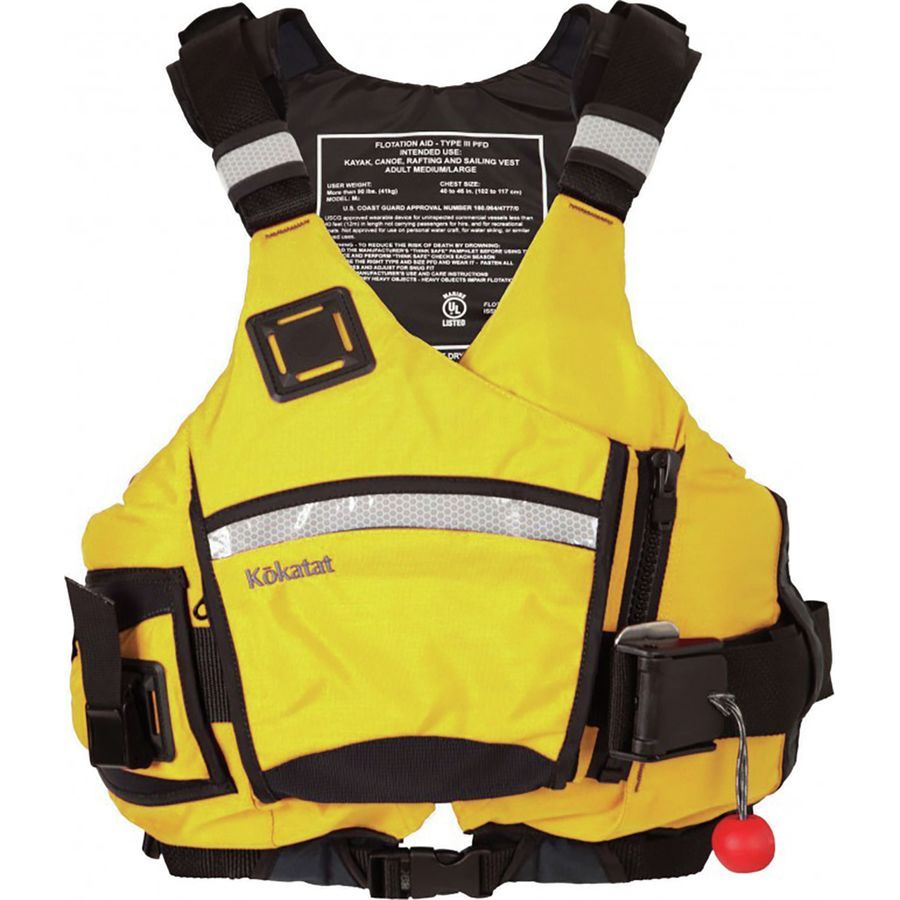Kokatat Ronin Pro Personal Flotation Device | Backcountry.com