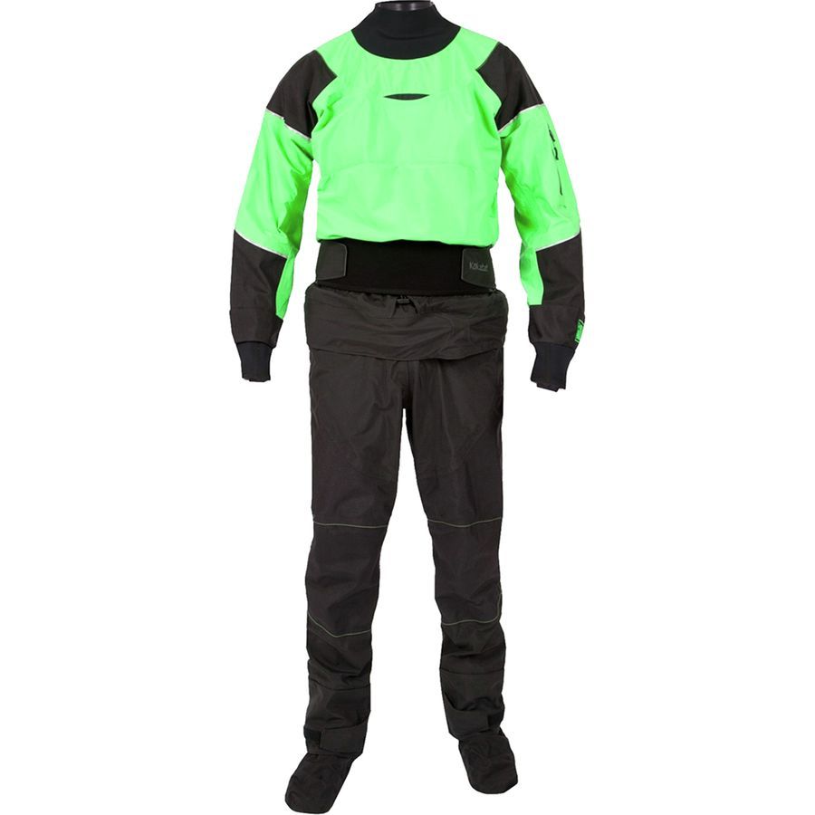 Kokatat Idol GORETEX Dry Suit Men's