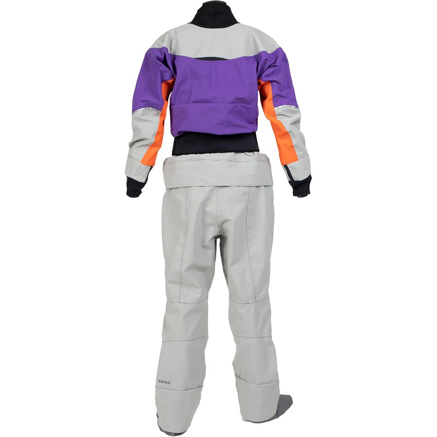Kokatat Idol GoreTex Drysuit Women's