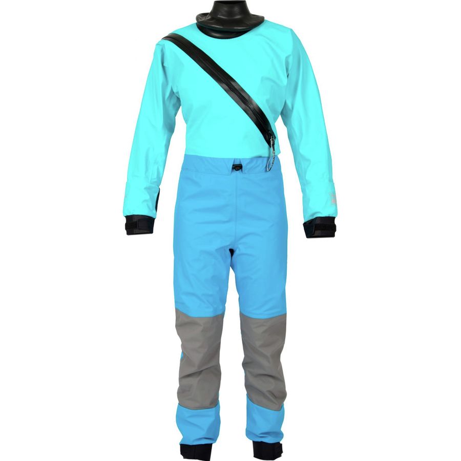 Hydrus 3.0 Swift Entry Dry Suit - Women's