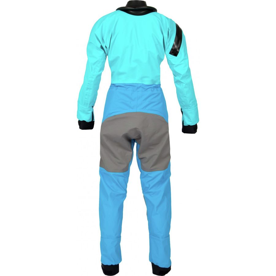 Kokatat Hydrus 3.0 Swift Entry Dry Suit Women's