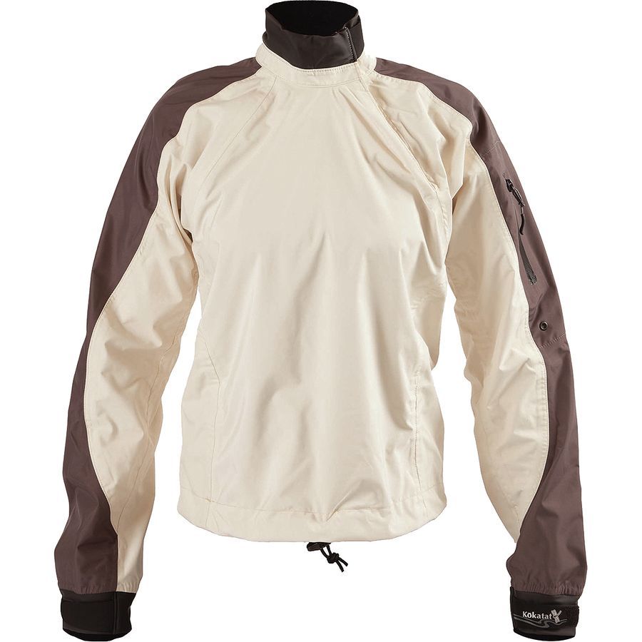 Kokatat Tropos Super Breeze Paddle Jacket Women's