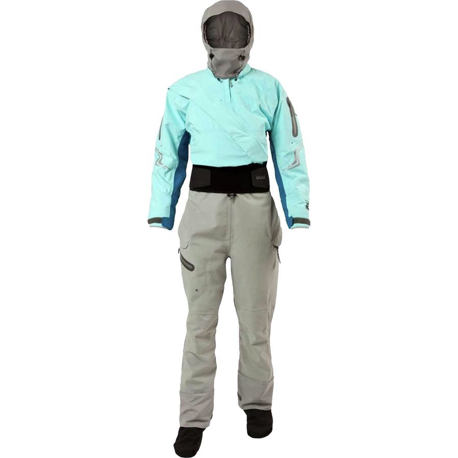 Kokatat Odyssey Drysuit Women's