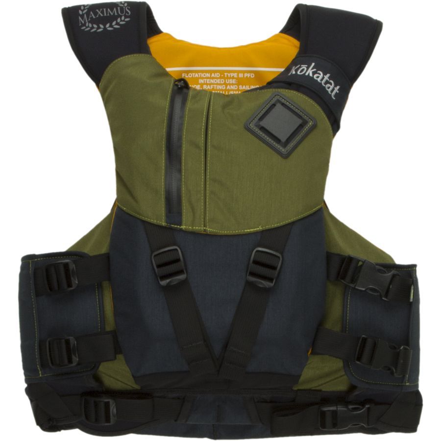 Kokatat Maximus Personal Flotation Device