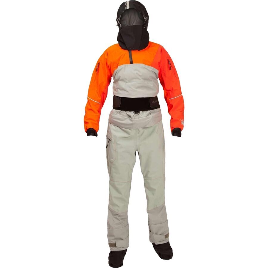 Kokatat Radius GoreTex Drysuit Men's Paddle