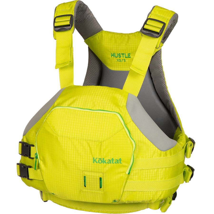 Kokatat Hustle Life Vest