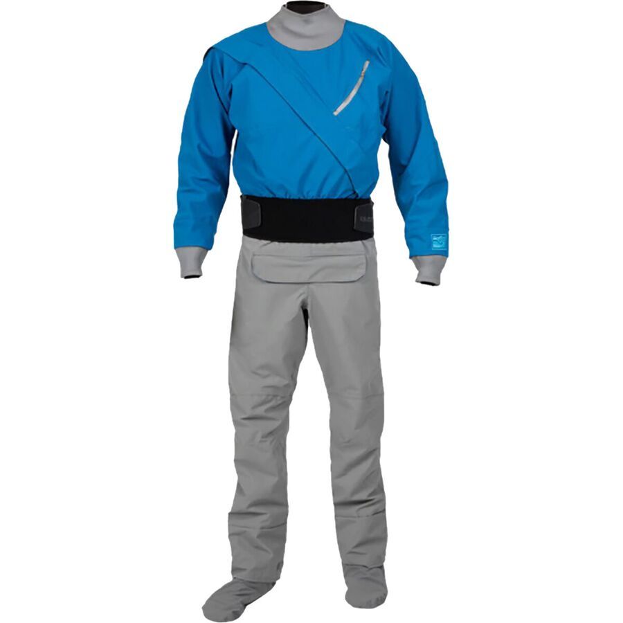 Meridian GORE-TEX Dry Suit - Men's