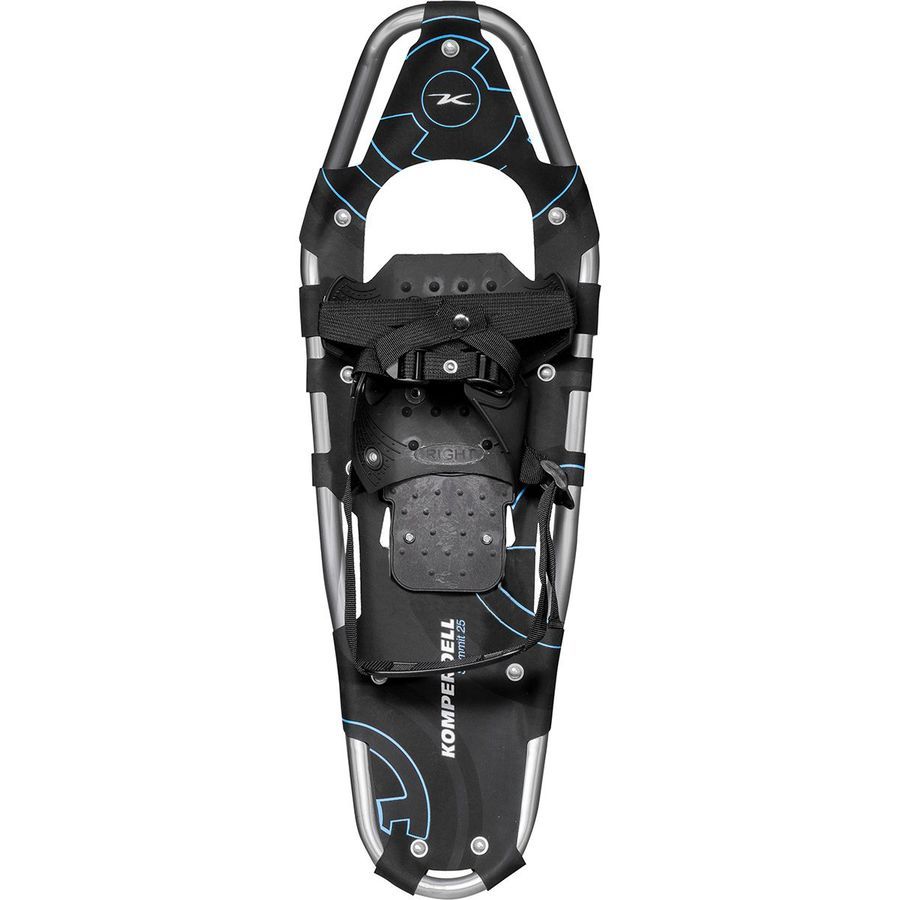 Komperdell Powder 25 Snowshoe Women's Snowshoe
