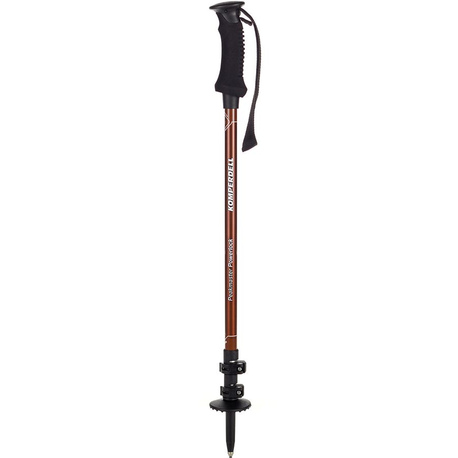 komperdell peakmaster