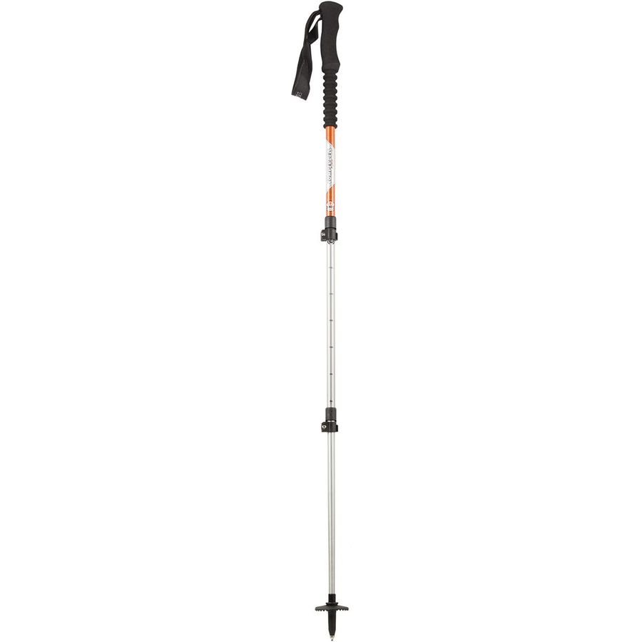 Komperdell Explorer Contour Powerlock Compact Trekking Pole 