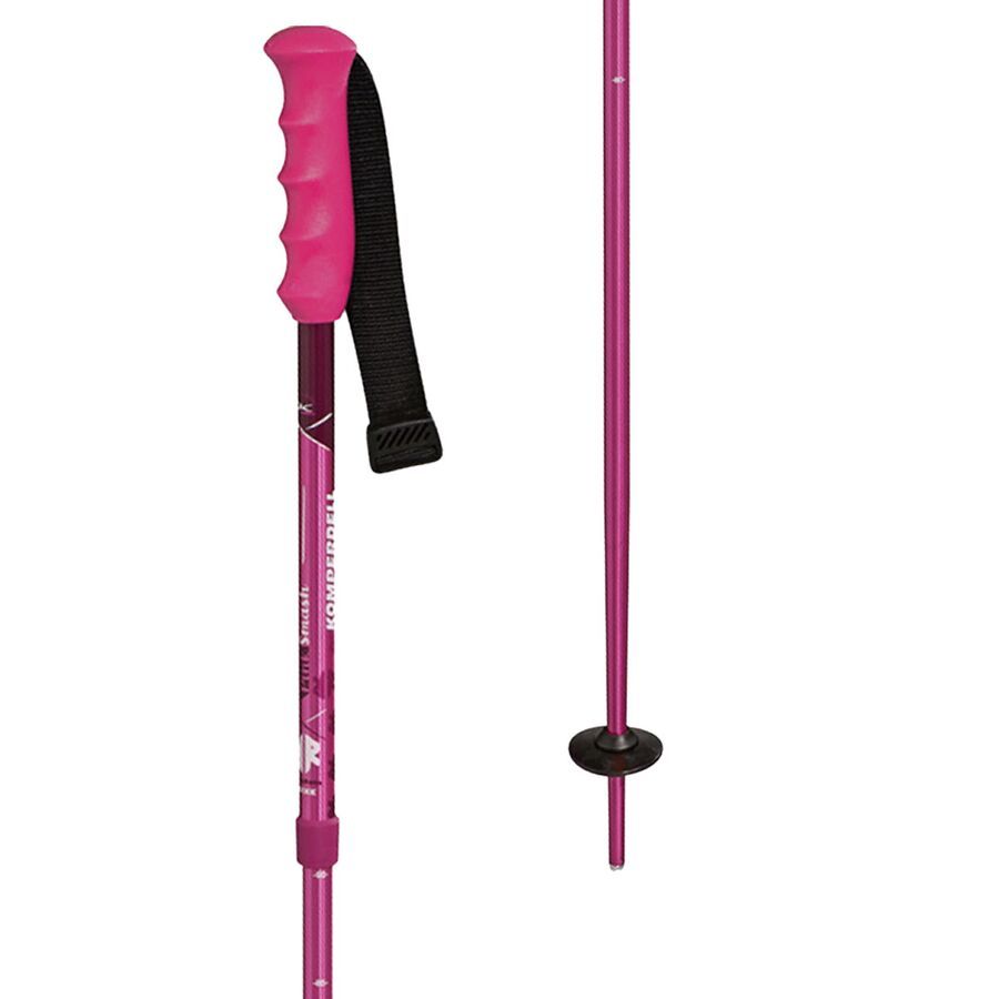 Smash Ski Pole - Kids'