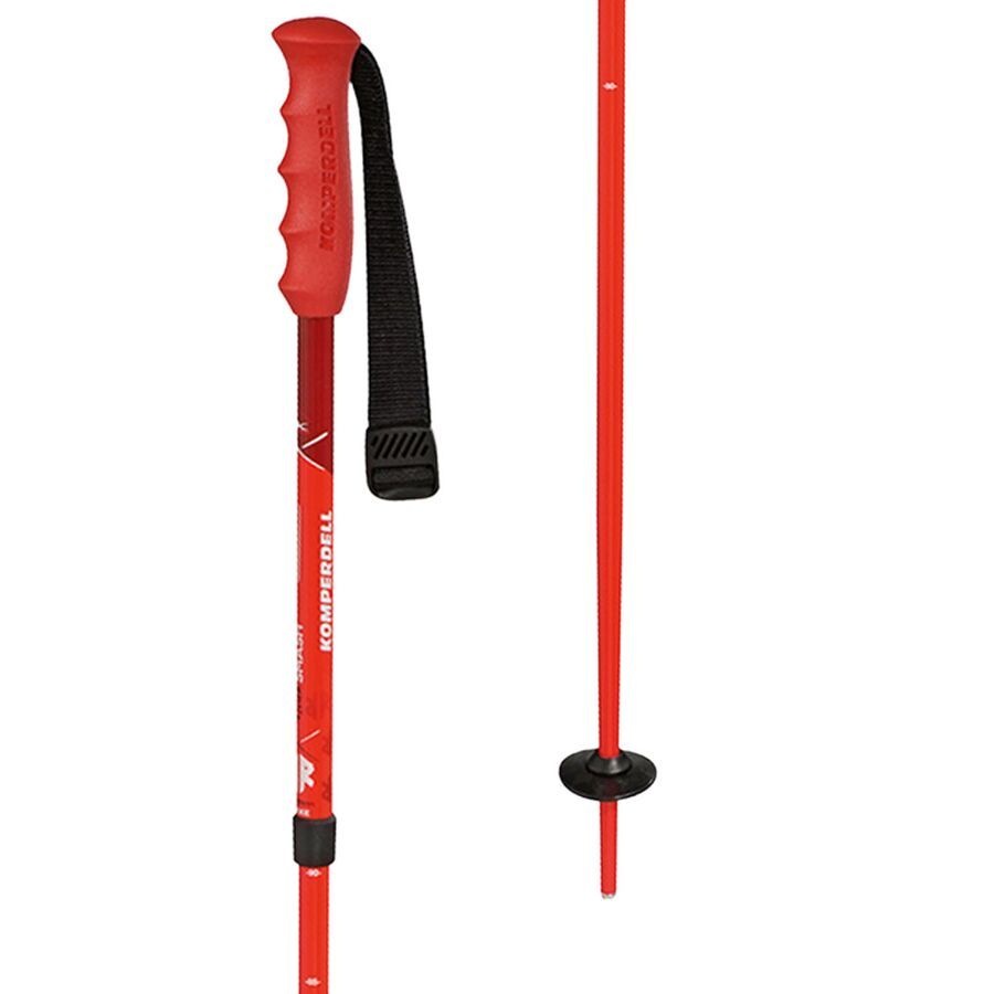 Smash Ski Pole - Kids'