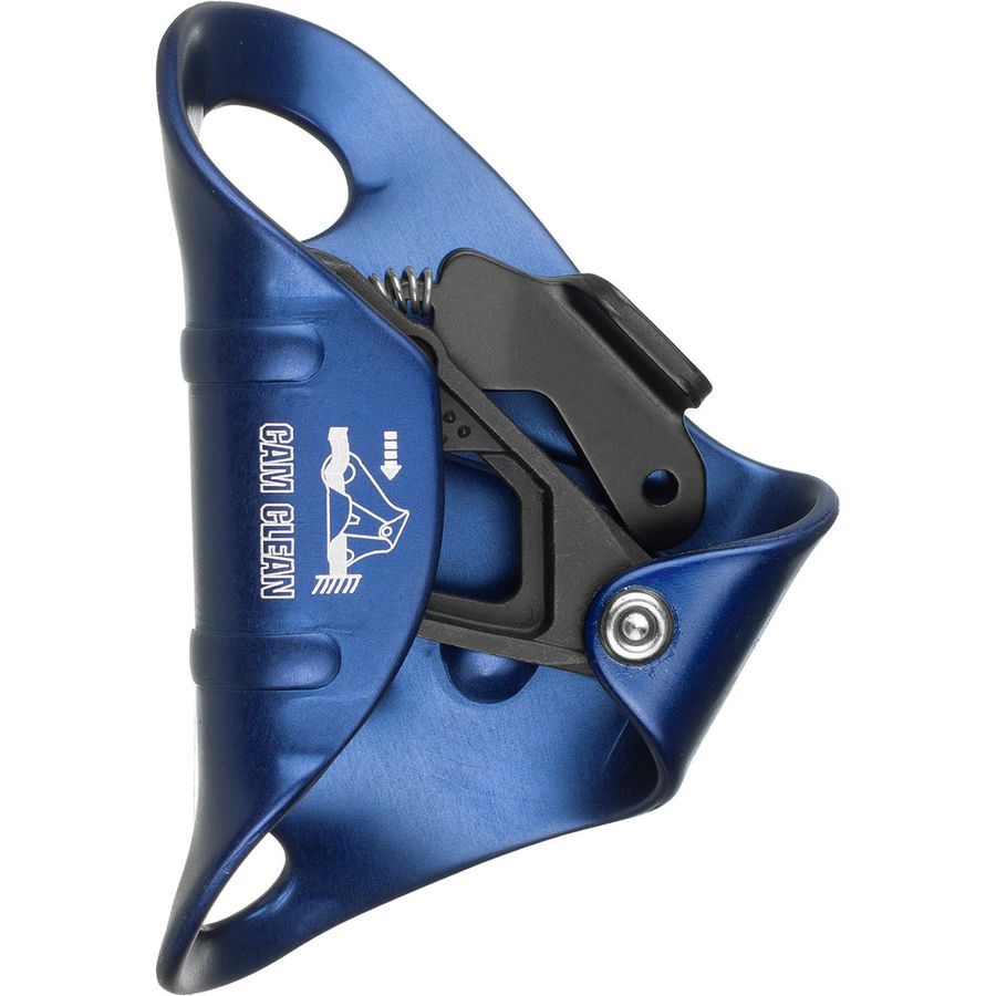 Kong Cam Clean Climb