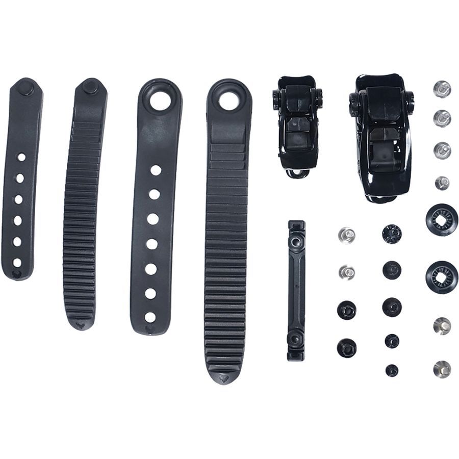 Backcountry Kit