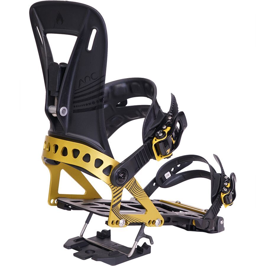 Arc ST Splitboard Binding - 2025